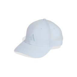 ADIDAS SPORTSWEAR Șapcă sport 'New Logo Embroidered Baseball' albastru deschis