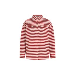 O'NEILL Jachetă fleece 'O'riginals' roșu / alb