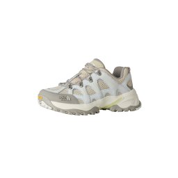 THE NORTH FACE Pantofi 'Hedgehog' bej / gri deschis