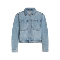 O'NEILL Geacă outdoor albastru denim