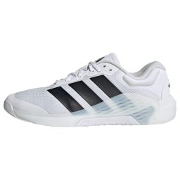 ADIDAS PERFORMANCE Pantofi sport 'Dropset 4' negru / alb murdar
