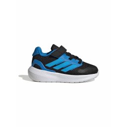 ADIDAS SPORTSWEAR Pantofi de apă 'Runfalcon 5' azur / negru