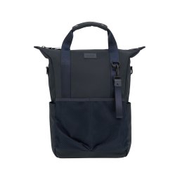 Boggi Milano Rucsac albastru închis