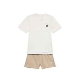 ADIDAS ORIGINALS Set gri piatră / kaki / negru