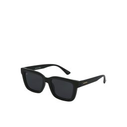 JACK & JONES Ochelari de soare 'JACKax' negru