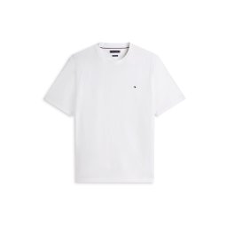 Tommy Hilfiger Big & Tall Tricou bleumarin / roșu / alb