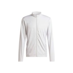 ADIDAS PERFORMANCE Bluză cu fermoar sport 'ENT26' gri deschis