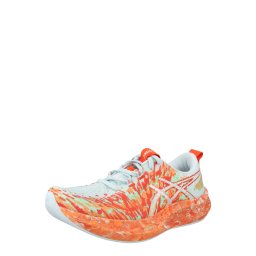 ASICS Sneaker de alergat 'NOOSA TRI 16' albastru pastel / verde deschis / portocaliu homar / portocaliu deschis
