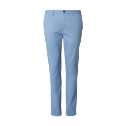 SCOTCH & SODA Pantaloni eleganți 'Seasonal Core' albastru regal