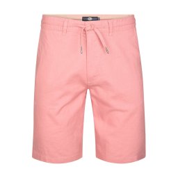 Petrol Industries Pantaloni eleganți roz deschis