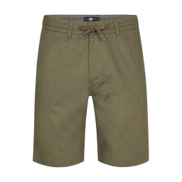 Petrol Industries Pantaloni eleganți oliv