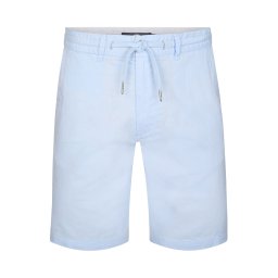 Petrol Industries Pantaloni eleganți albastru deschis