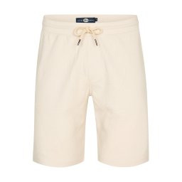 Petrol Industries Pantaloni eleganți alb lână