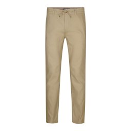 Petrol Industries Pantaloni eleganți bej