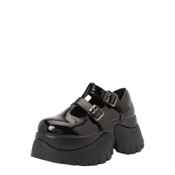 Koi Footwear Pumps 'Mundus' negru