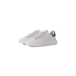 Karl Lagerfeld Sneaker low ' IKON ' alb