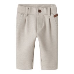 NAME IT Pantaloni 'NBMRobino' grej