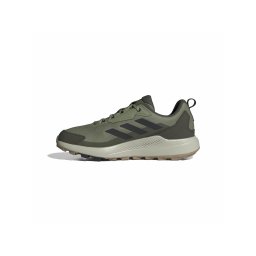 ADIDAS TERREX Pantofi 'ANYLANDER' verde deschis / verde închis