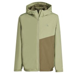 ADIDAS TERREX Geacă outdoor 'Terrex Kids Multi 2 ' verde