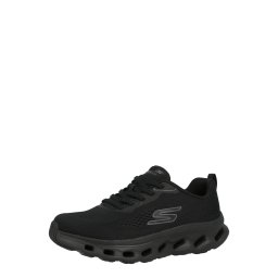 SKECHERS Sneaker de alergat 'GO WALK GLIDE-STEP 2.0 - KRIS' gri / negru