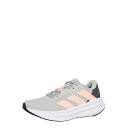 ADIDAS PERFORMANCE Sneaker de alergat 'Galaxy 7' gri / portocaliu piersică / negru
