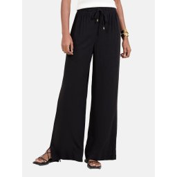 Lipsy Pantaloni negru