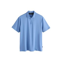 Next Tricou funcțional albastru deschis