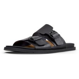CAMPER Saboți 'Lluc' negru