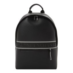 ARMANI EXCHANGE Rucsac 'IAN' negru