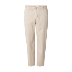 Casual Friday Pantaloni eleganți 'CFPEPE' crem