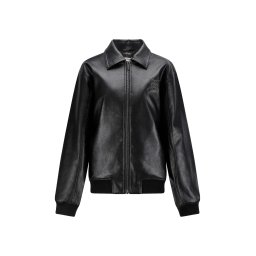 Ed Hardy Geacă de primăvară-toamnă 'Kobra' negru