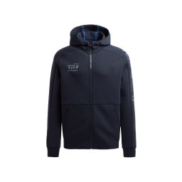 CAMP DAVID Hanorac bleumarin / gri