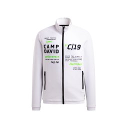 CAMP DAVID Hanorac alb