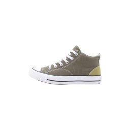 CONVERSE Sneaker 'CTAS MALDEN STREET' verde pin