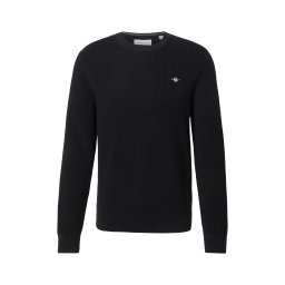 GANT Pulover negru