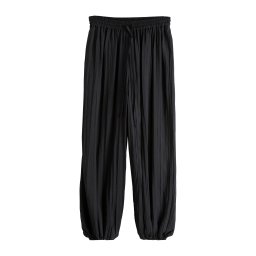 Next Pantaloni negru