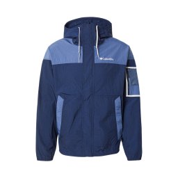 COLUMBIA Geacă outdoor 'Challenger™ II' albastru / albastru marin / alb
