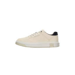 ARMANI EXCHANGE Sneaker low 'VENICE' alb murdar