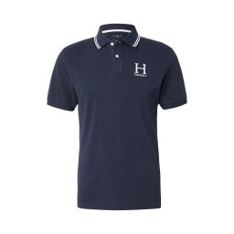 Hackett London Tricou bleumarin