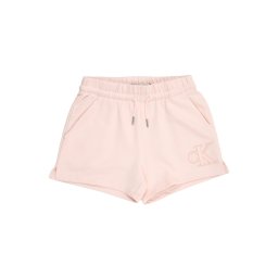 Calvin Klein Jeans Pantaloni roz