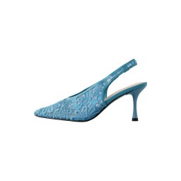 Next Pumps 'Forever Comfort' azur