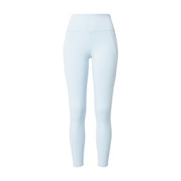 Reebok Pantaloni sport albastru pastel