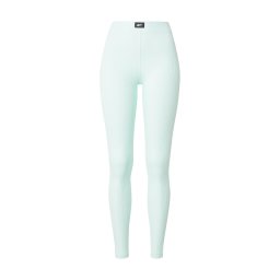 Reebok Pantaloni sport 'STIRRUP' albastru aqua