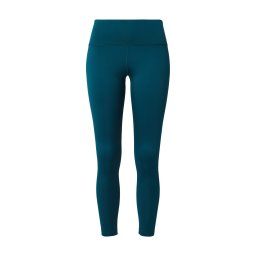 Reebok Pantaloni sport verde petrol