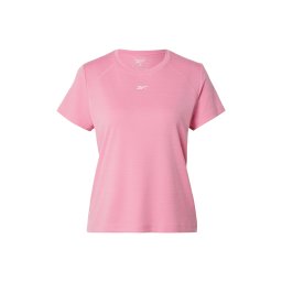 Reebok Tricou funcțional 'ID TRAIN' roz