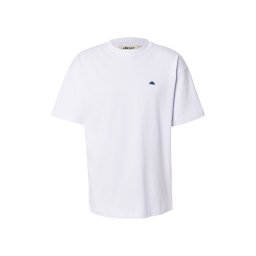 ELLESSE Tricou 'Gelateria' albastru / albastru pastel / galben pastel / alb