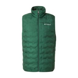 COLUMBIA Vestă sport 'Delta Ridge II' verde