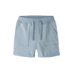 NAME IT Pantaloni 'NMMDIKAN' albastru porumbel