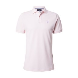 Hackett London Tricou roz