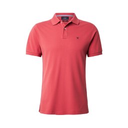 Hackett London Tricou roșu pepene